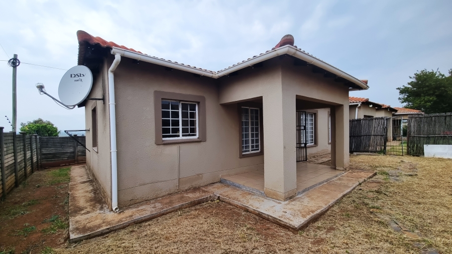3 Bedroom Property for Sale in Koster North West